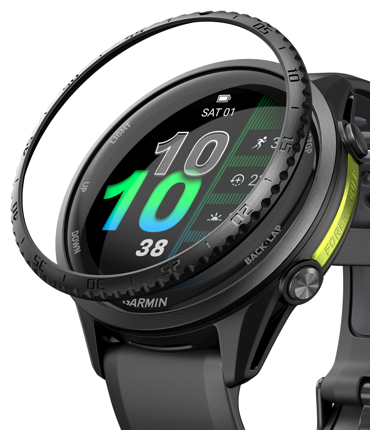 Bezel Styling | Forerunner 970 | Rinke Official Store – Ringke