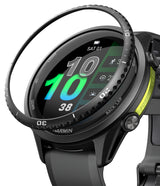 Forerunner 970 | Bezel Styling