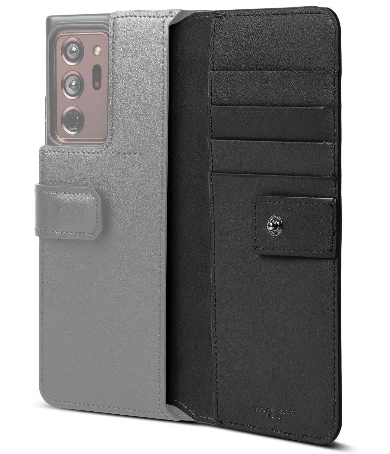 Samsung Galaxy Note 20 Ultra Case | Ringke Signature Folio+