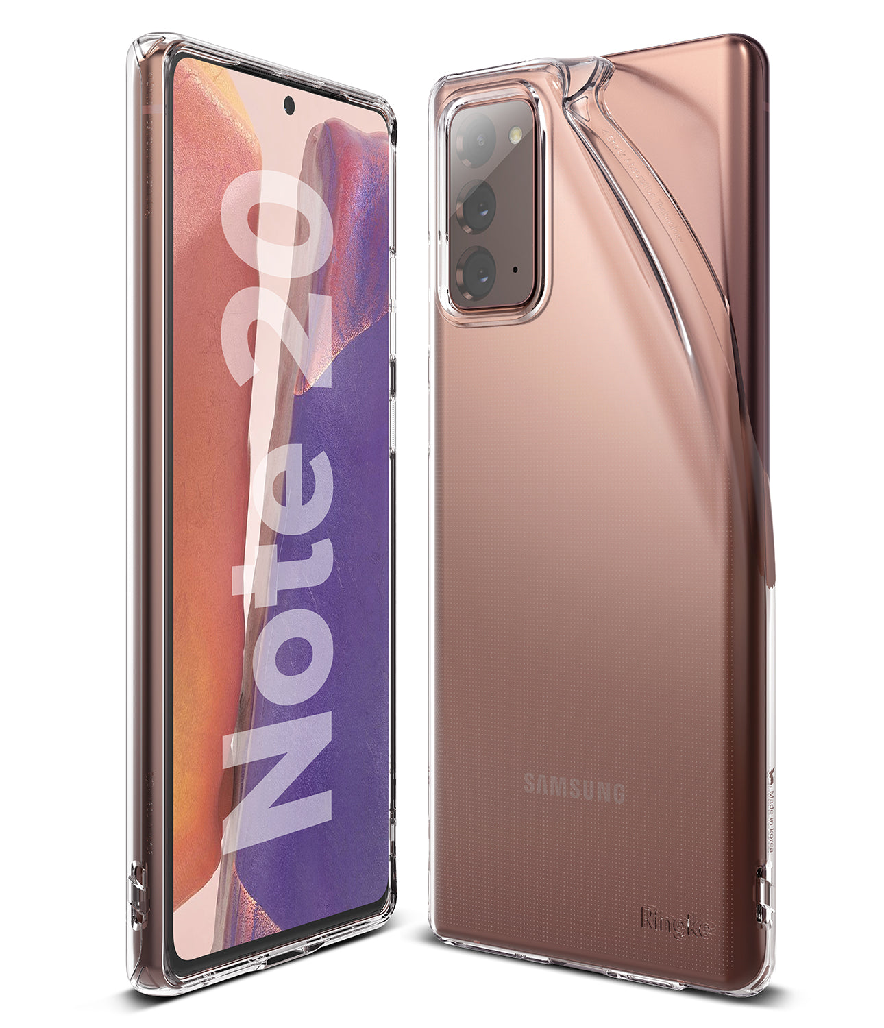 Galaxy Note 20 Case | Air