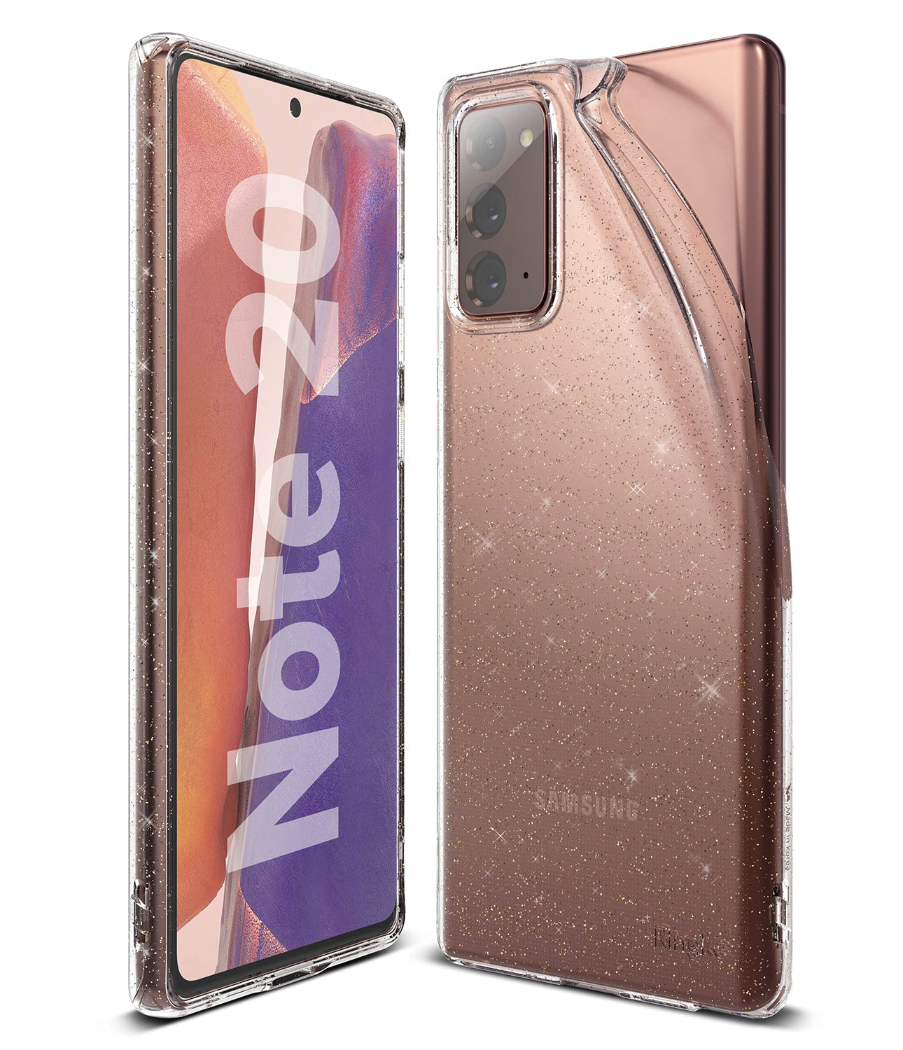 Galaxy Note 20 Case | Air