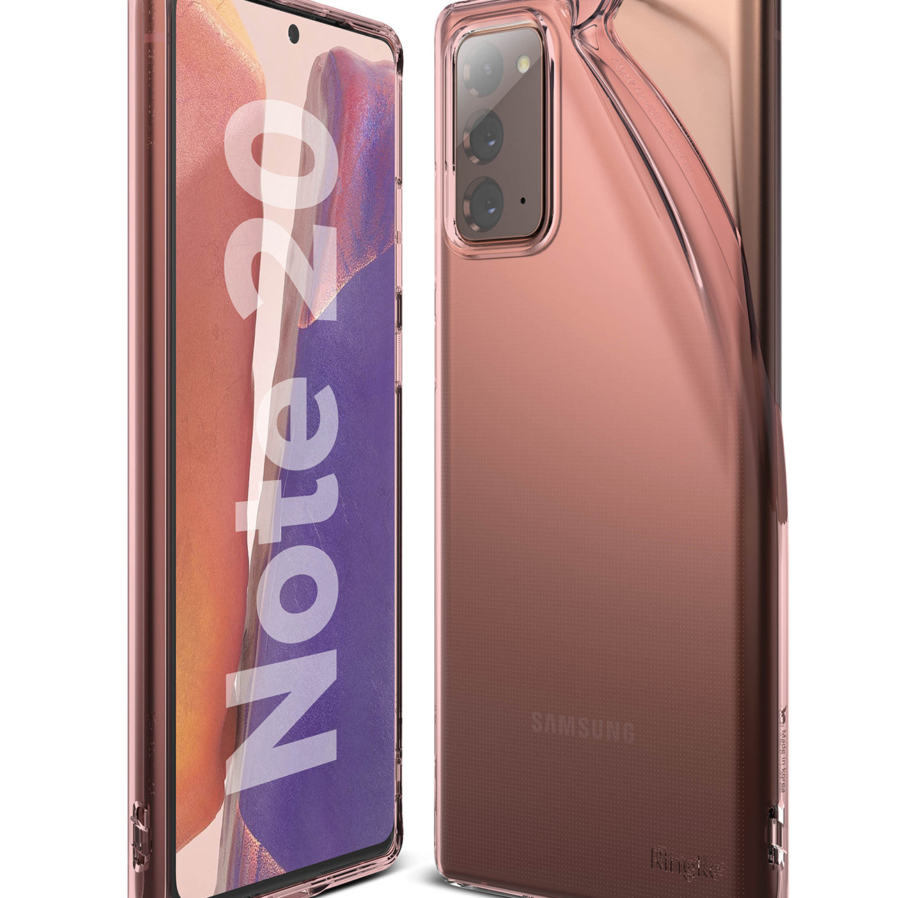 Galaxy Note 20 Case | Air