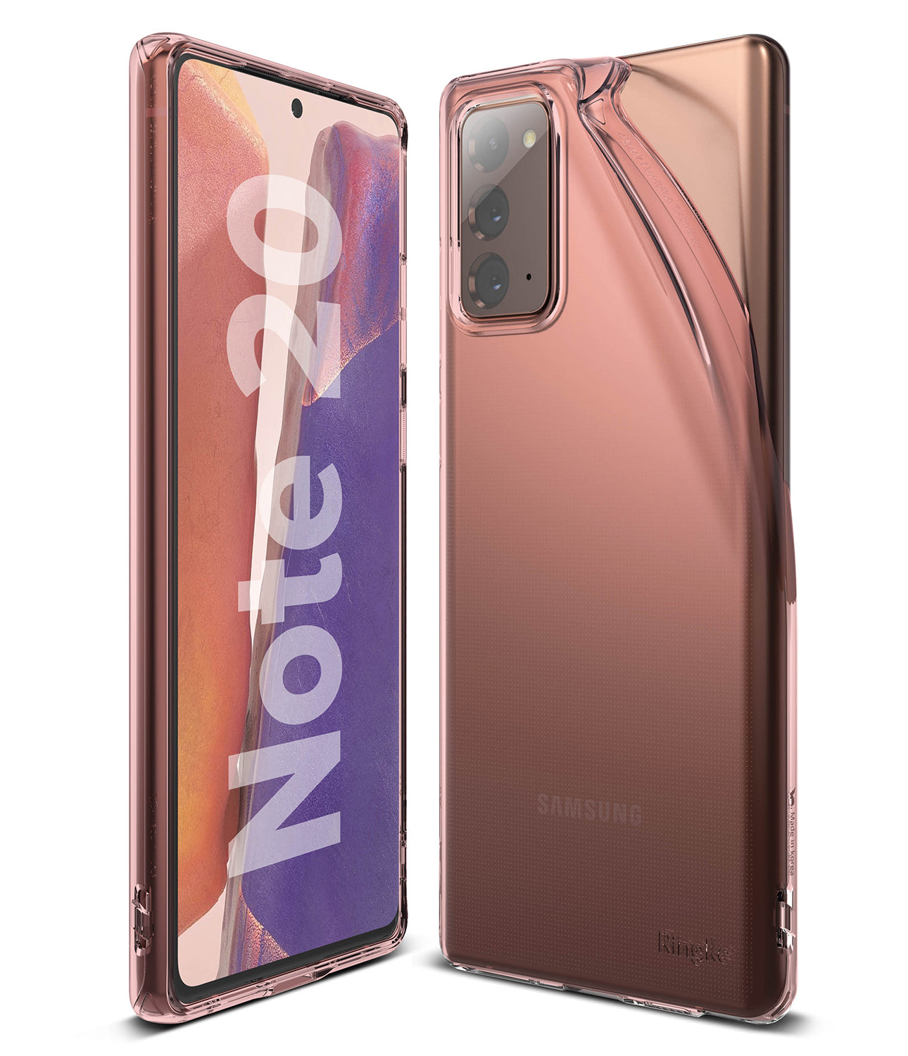 Galaxy Note 20 Case | Air