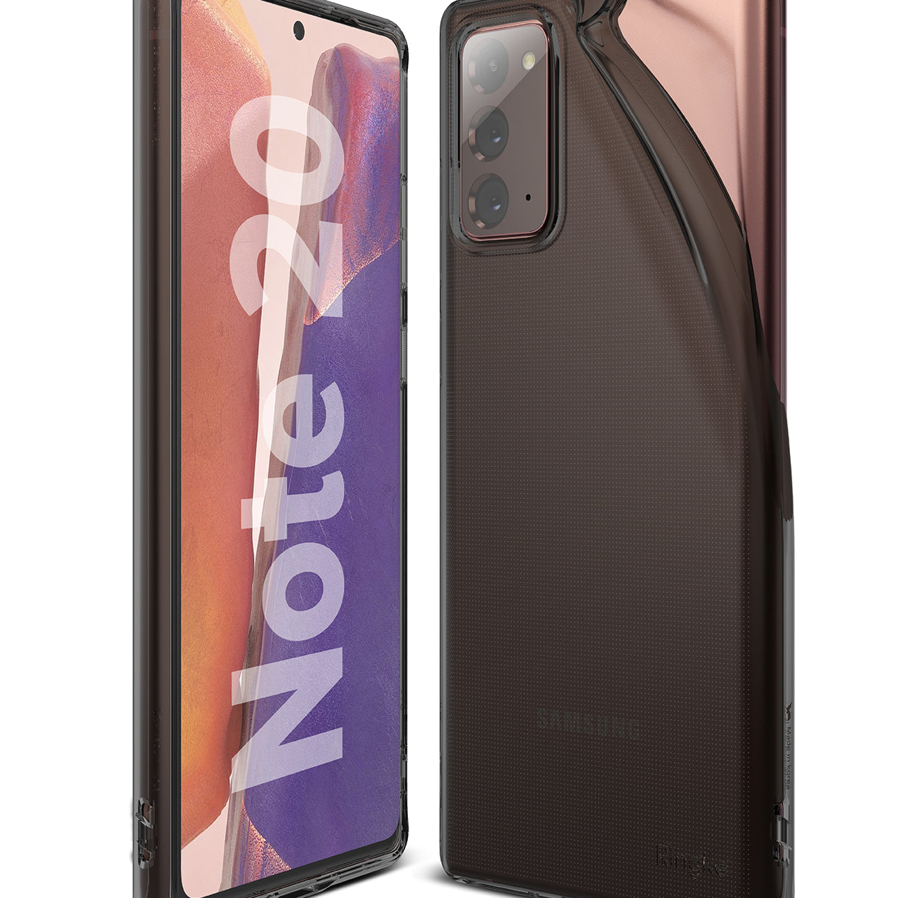 Galaxy Note 20 Case | Air