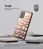 military grade drop protection absorbs impact