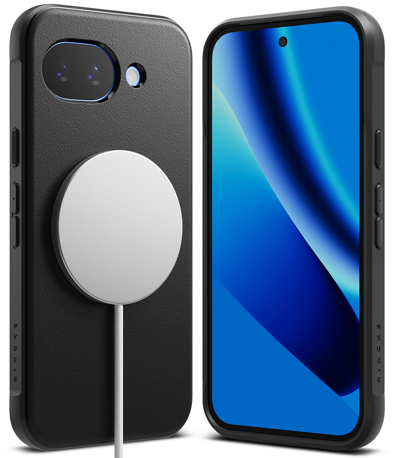 Google Pixel 10a Case | Onyx Magnetic | Ringke Official Store