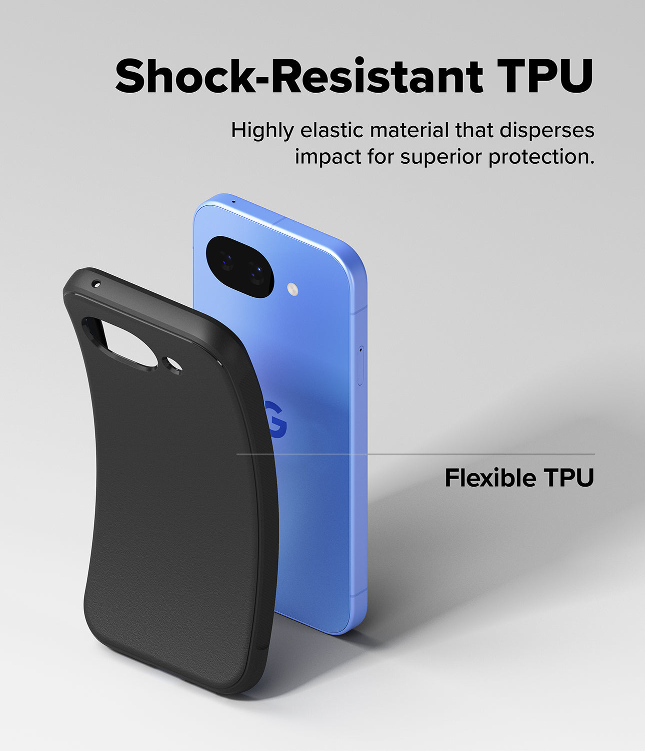 Google Pixel 10a Case | Onyx Magnetic | Ringke Official Store