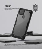 military grade drop protection