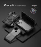 Google Pixel 4a 5G Case | Fusion-X