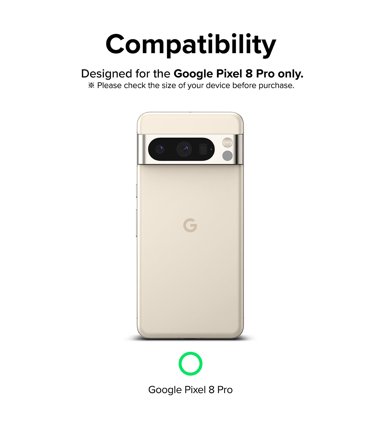 Google Pixel 8 Pro おまけ付き Google Pixel 8 Pro - 256 GB - Bay (Unlocked) for sale online