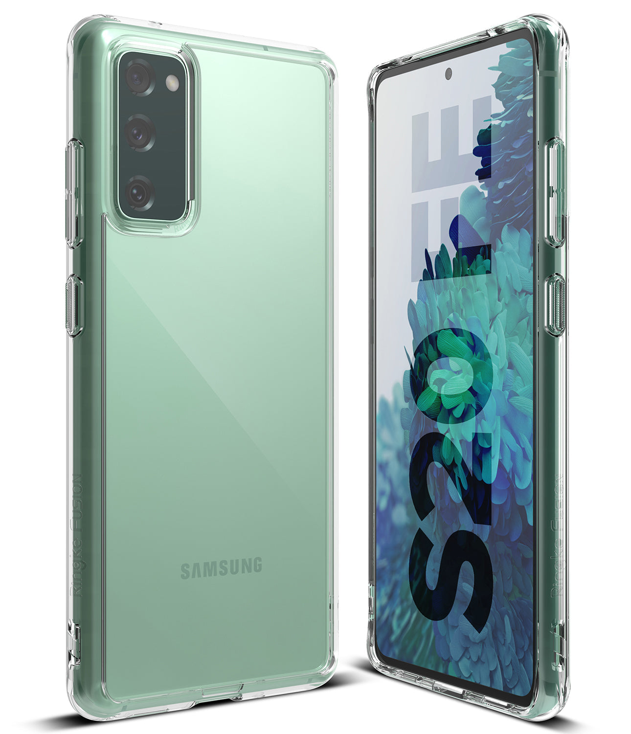 Galaxy S20 FE Case | Fusion