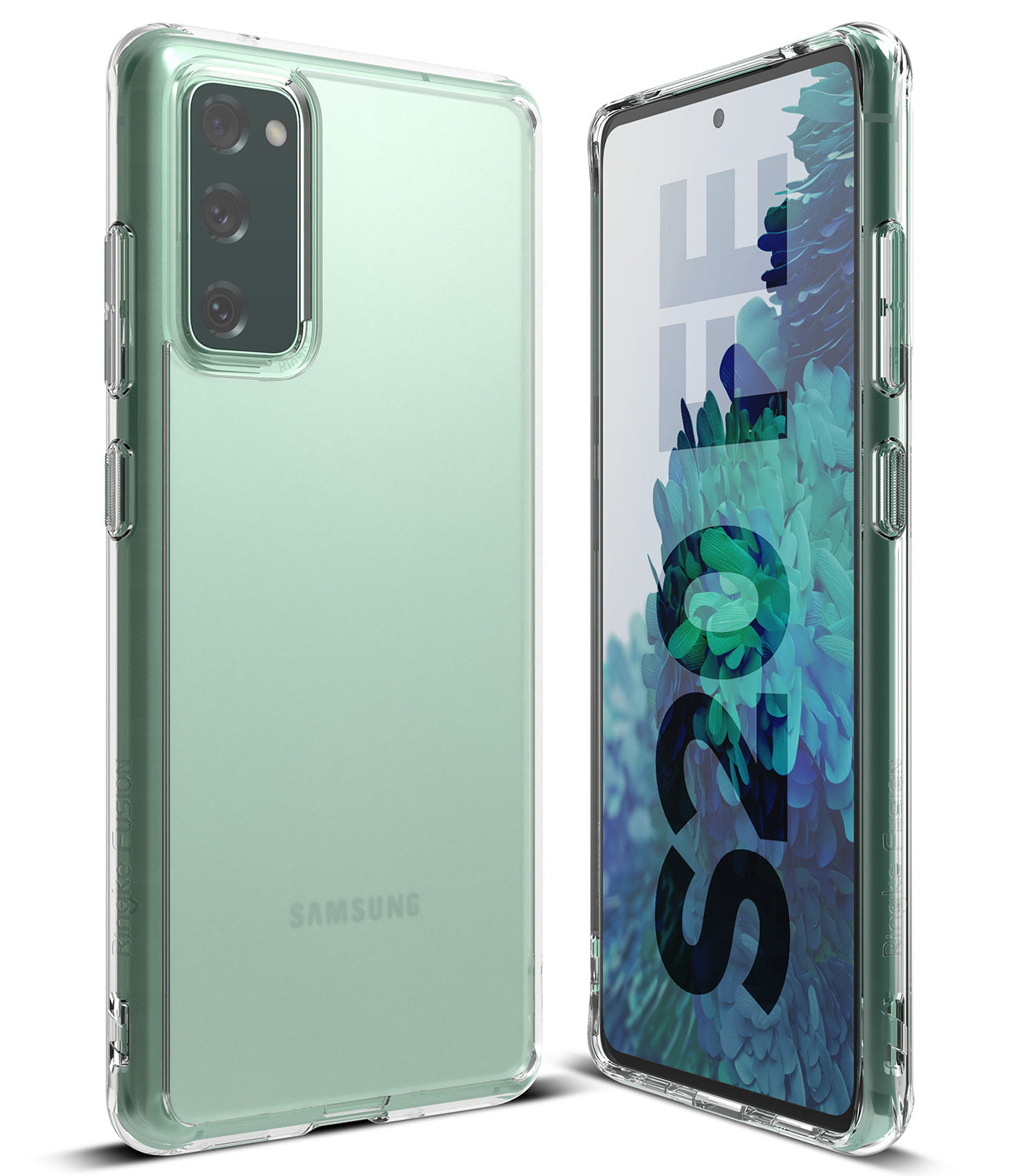 Galaxy S20 FE Case | Fusion