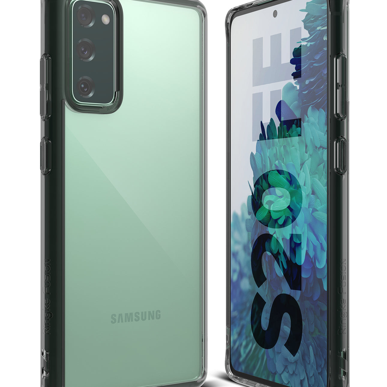 Galaxy S20 FE Case | Fusion