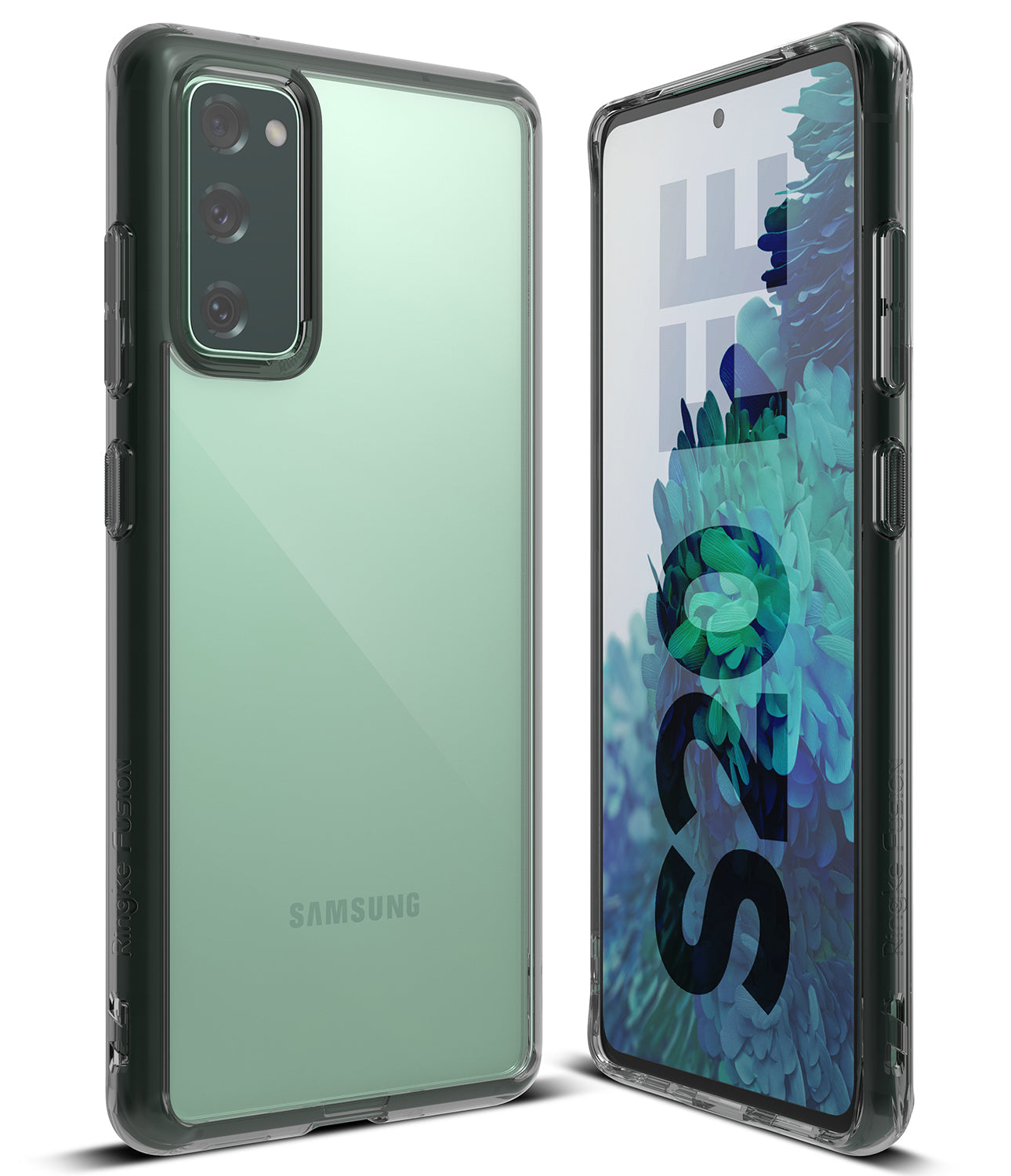 Galaxy S20 FE Case | Fusion