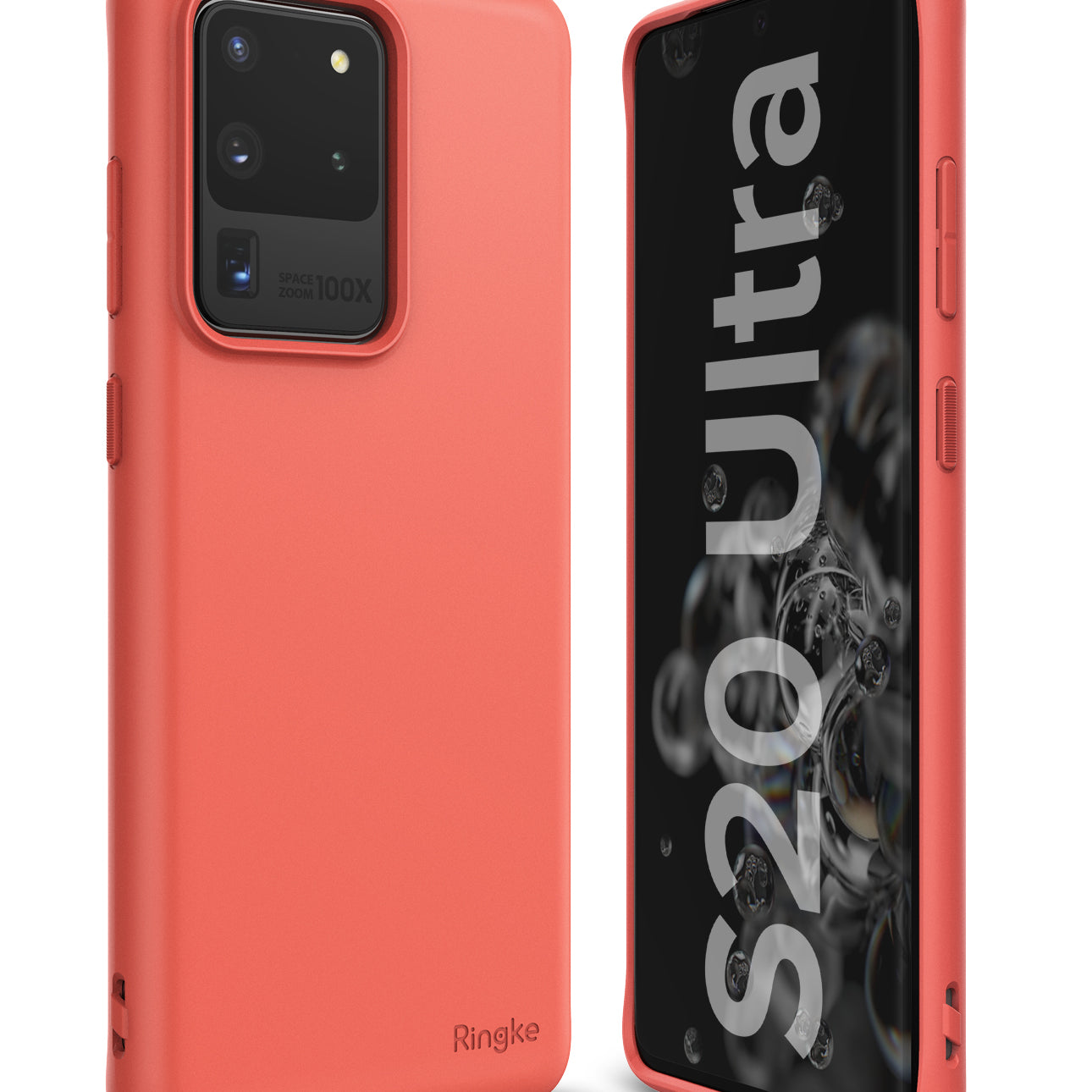 Galaxy S20 Ultra Case | Air-S
