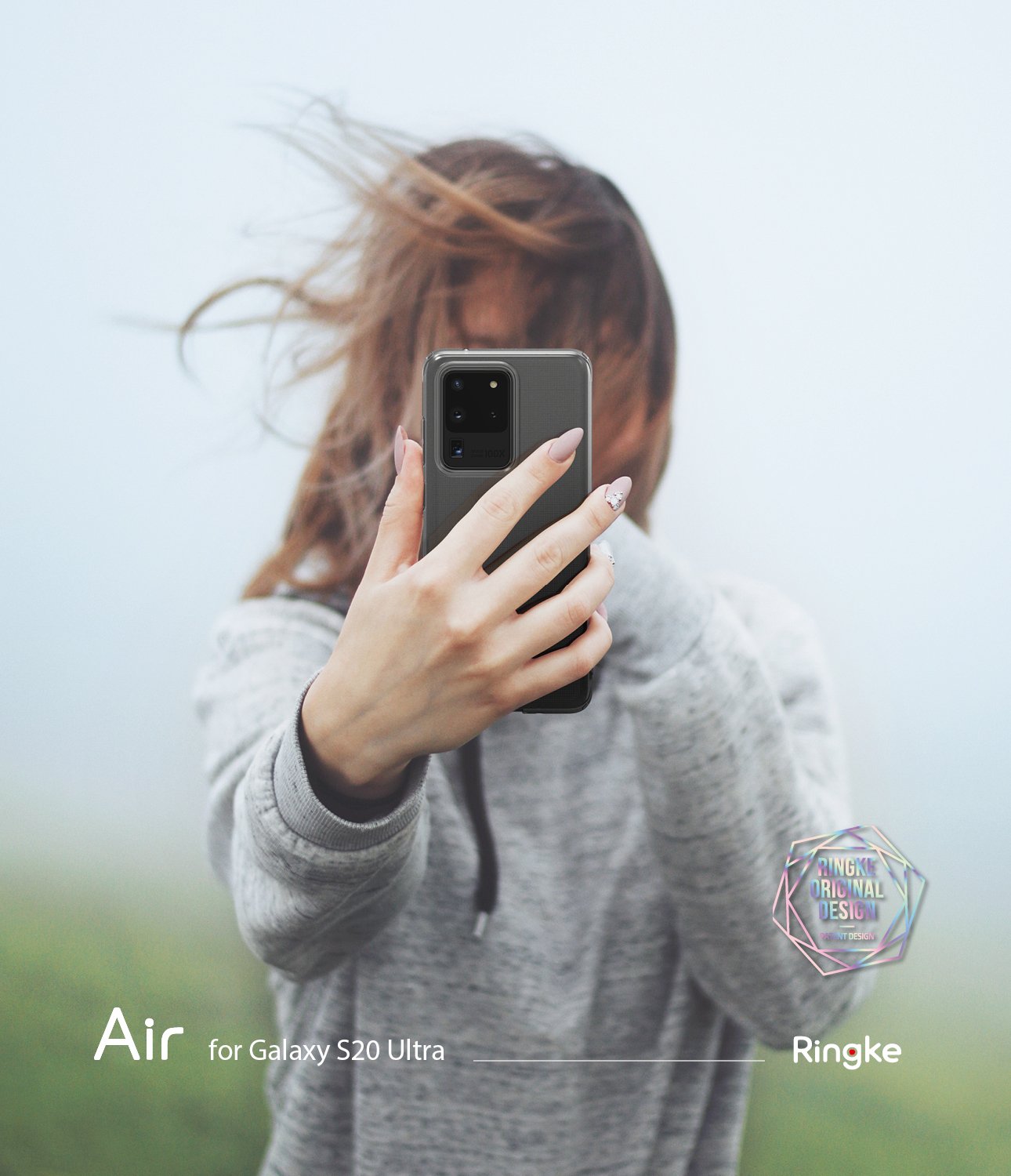 Samsung Galaxy S20 Ultra Case | Ringke Air – Ringke Official Store