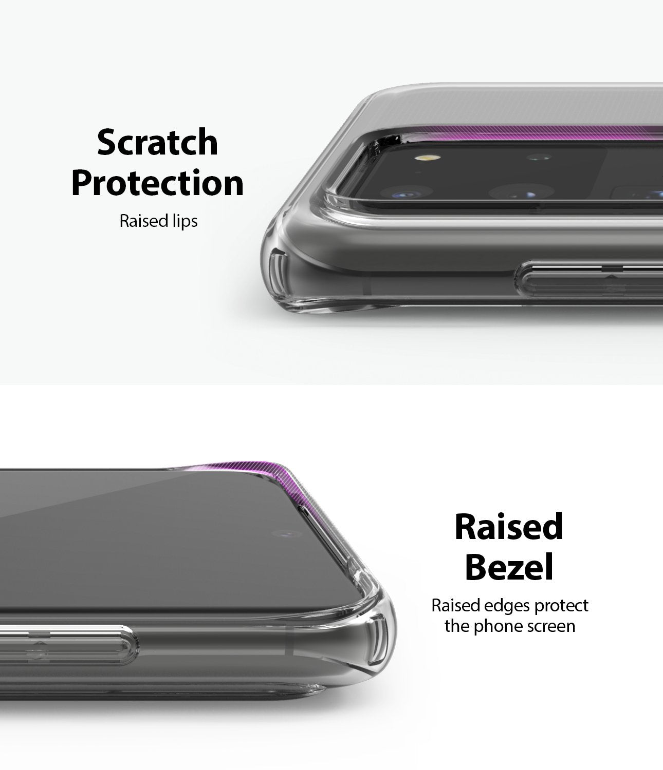 Samsung Galaxy S20 Ultra Case | Ringke Air – Ringke Official Store