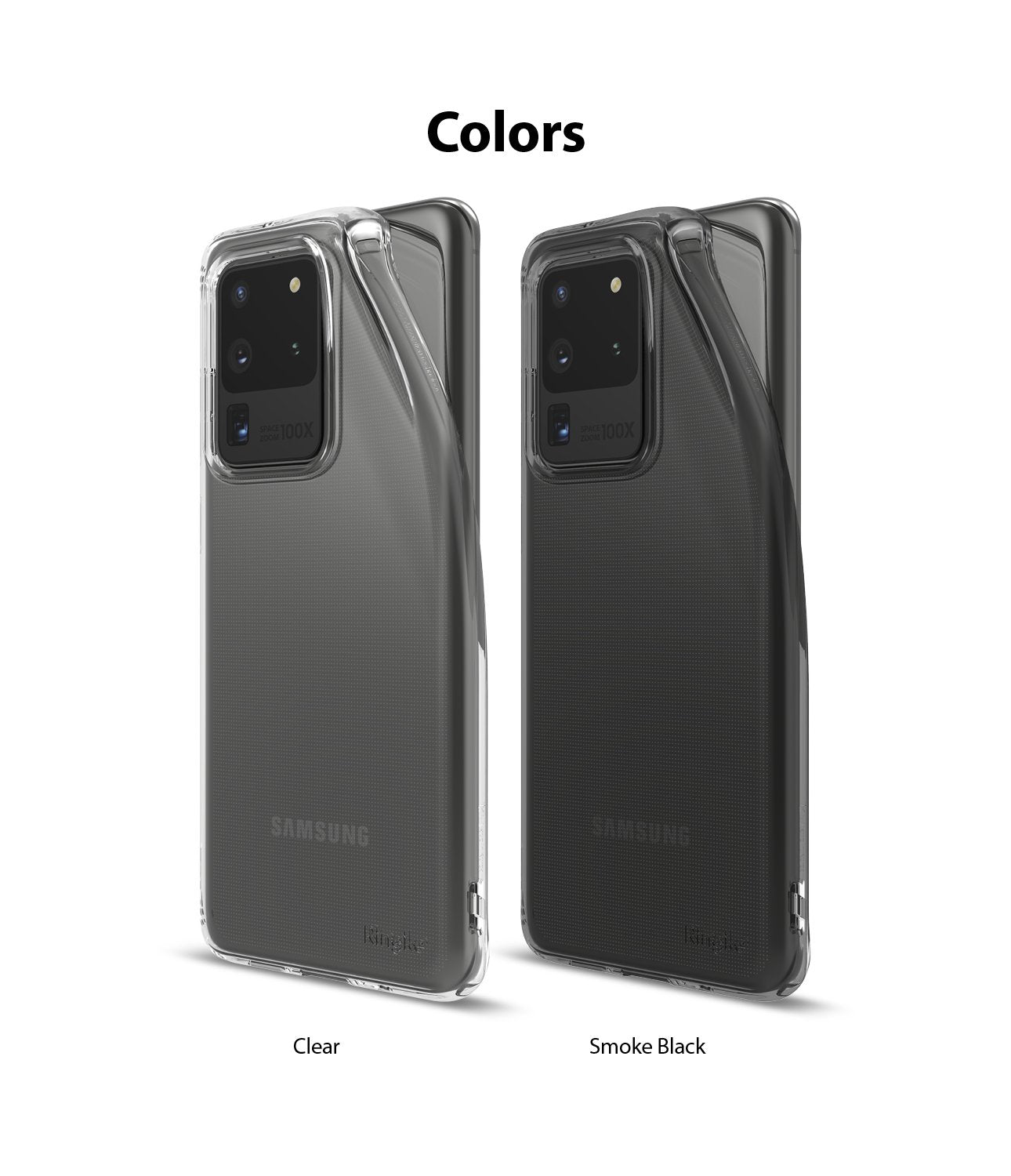 Samsung Galaxy S20 Ultra Case | Ringke Air – Ringke Official Store