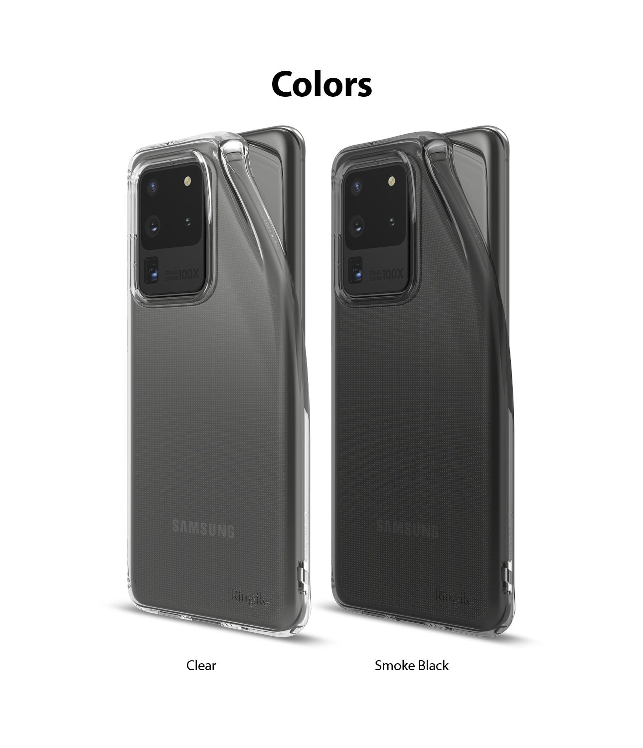 Galaxy S20 Ultra Case | Air