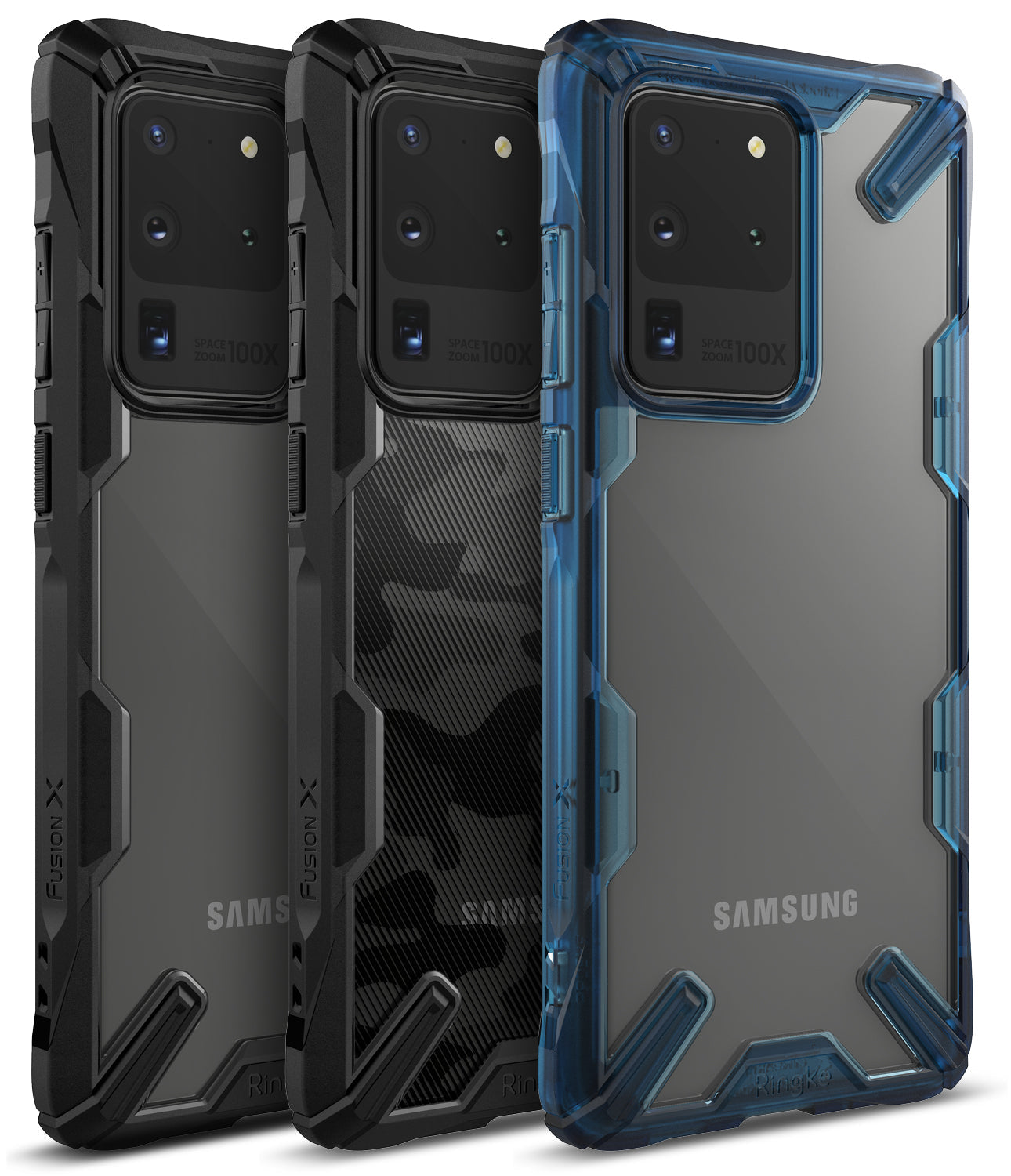 Galaxy S20 Ultra Cases | Ringke Official – Ringke Official Store