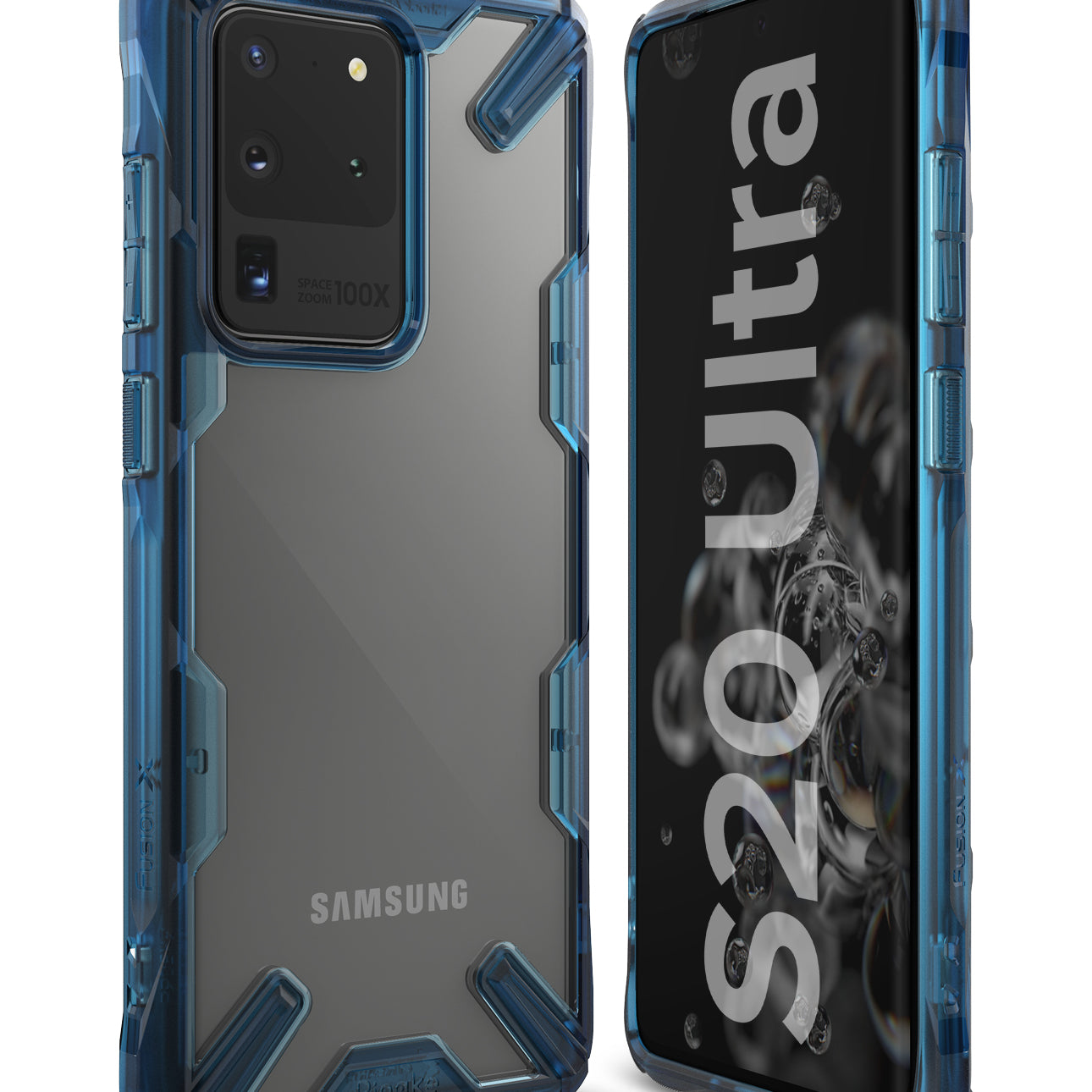 Galaxy S20 Ultra Case | Fusion-X