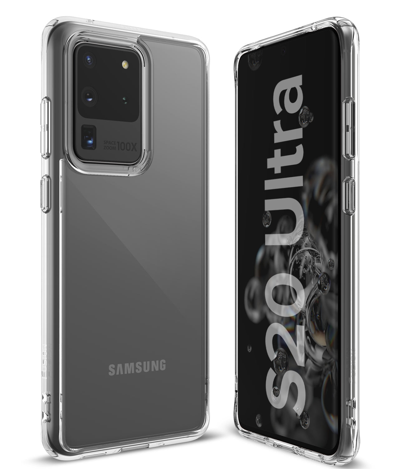 Galaxy S20 Ultra Case | Fusion