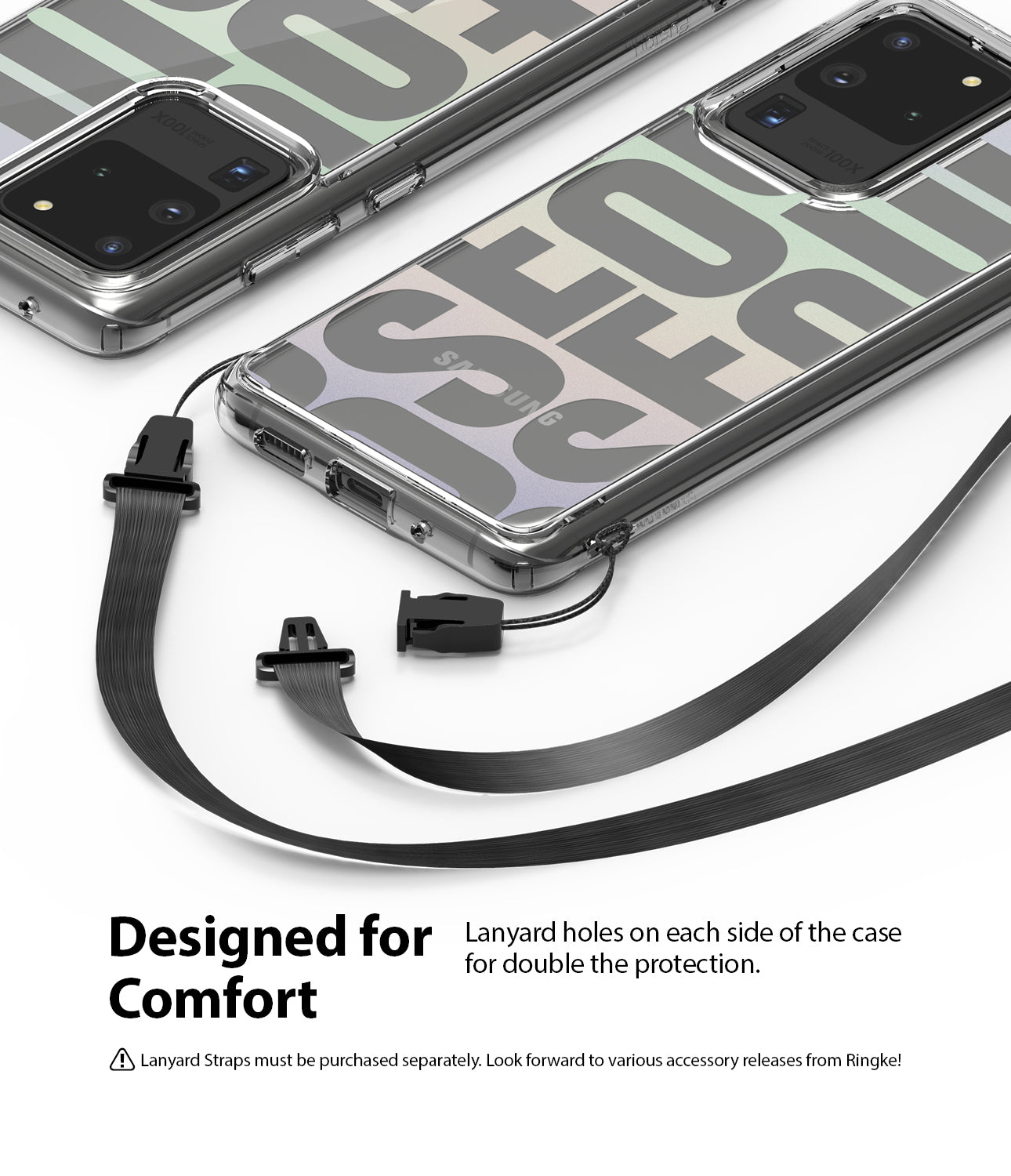 Seoul | Ringke Design Case for Galaxy S20 Ultra – Ringke Official