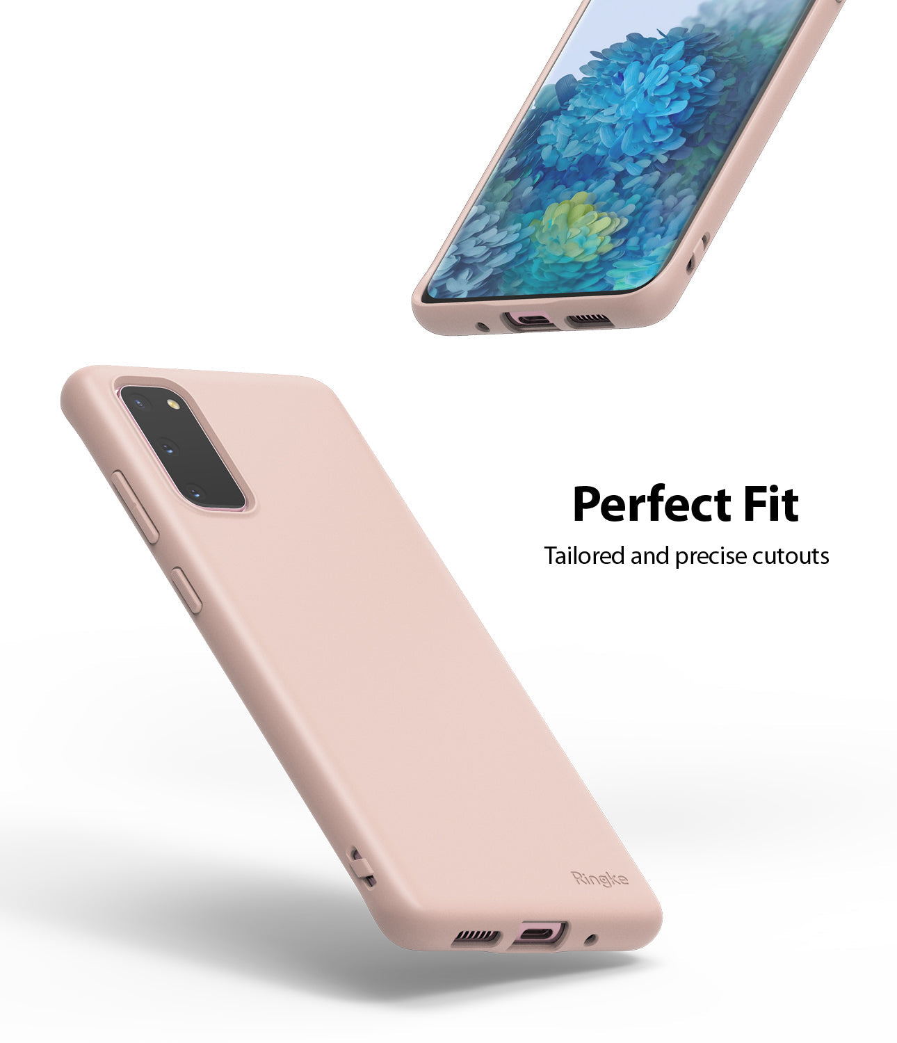 Samsung Galaxy S20 Case | Ringke Air-S – Ringke Official Store