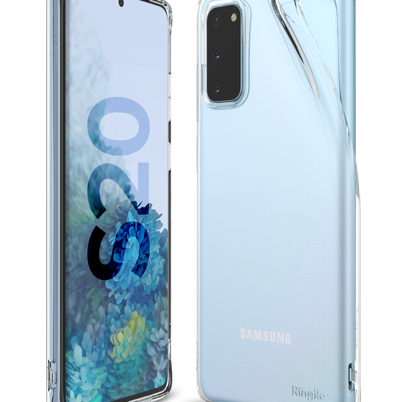 Galaxy S20 Case | Air