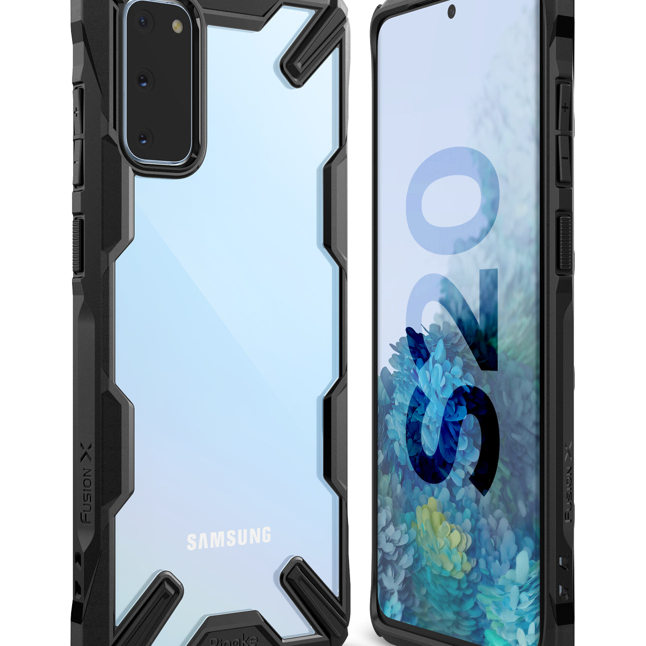 Galaxy S20 Case | Fusion-X
