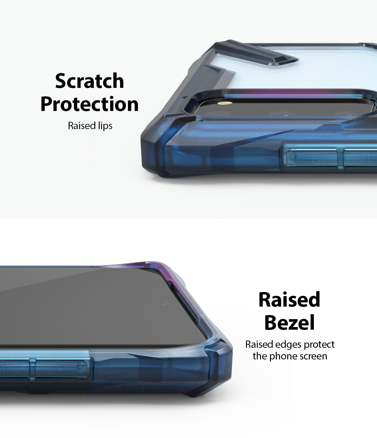 Samsung Galaxy S20 Case | Ringke Fusion-X – Ringke Official Store