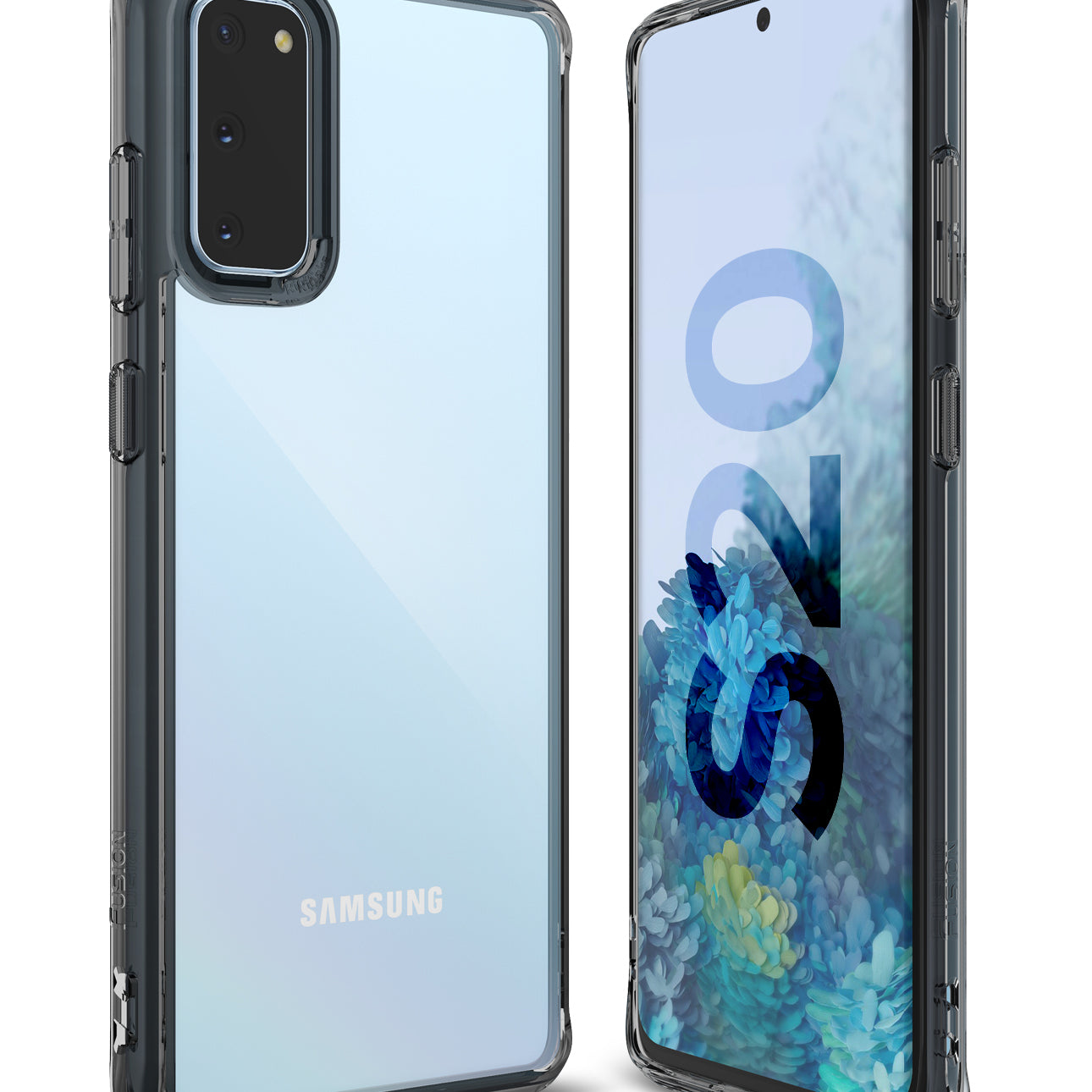 Galaxy S20 Case | Fusion