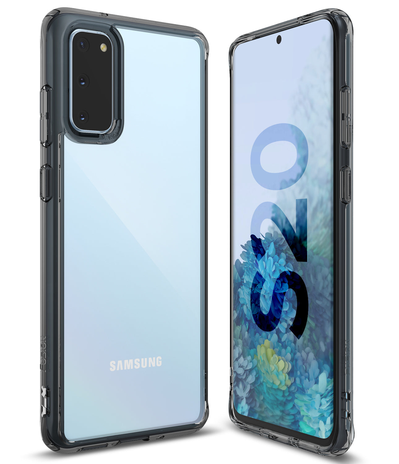Galaxy S20 Case | Fusion