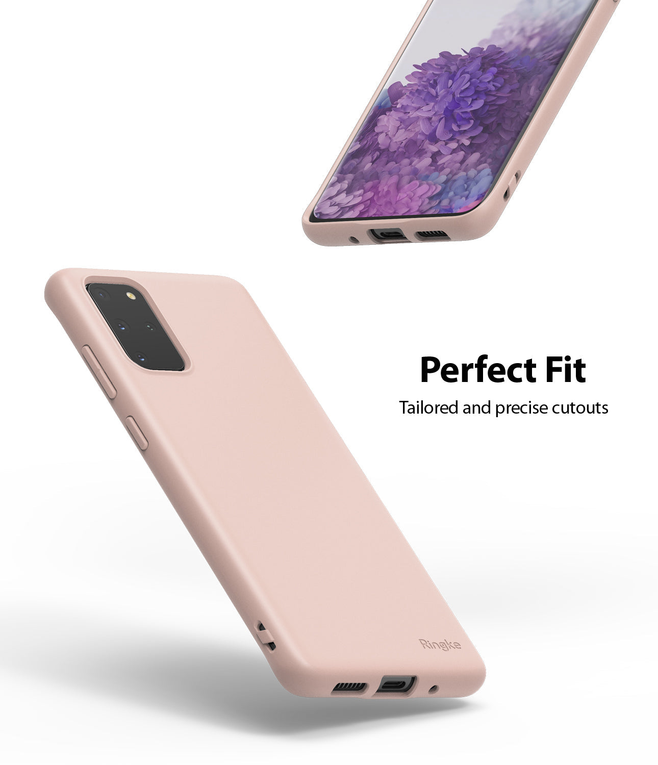 Samsung Galaxy S20 Plus Case | Ringke Air-S – Ringke Official Store