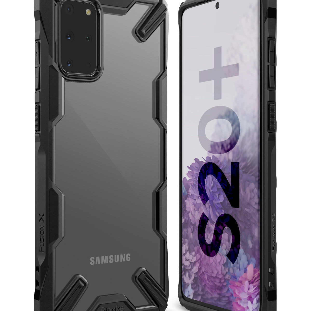 Galaxy S20 Plus Case | Fusion-X