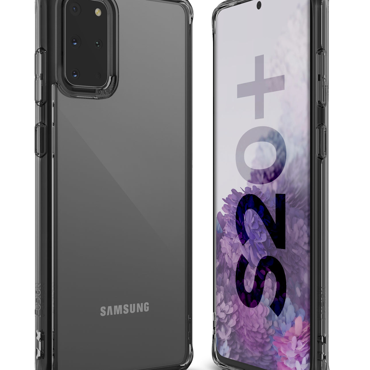Galaxy S20 Plus Case | Fusion