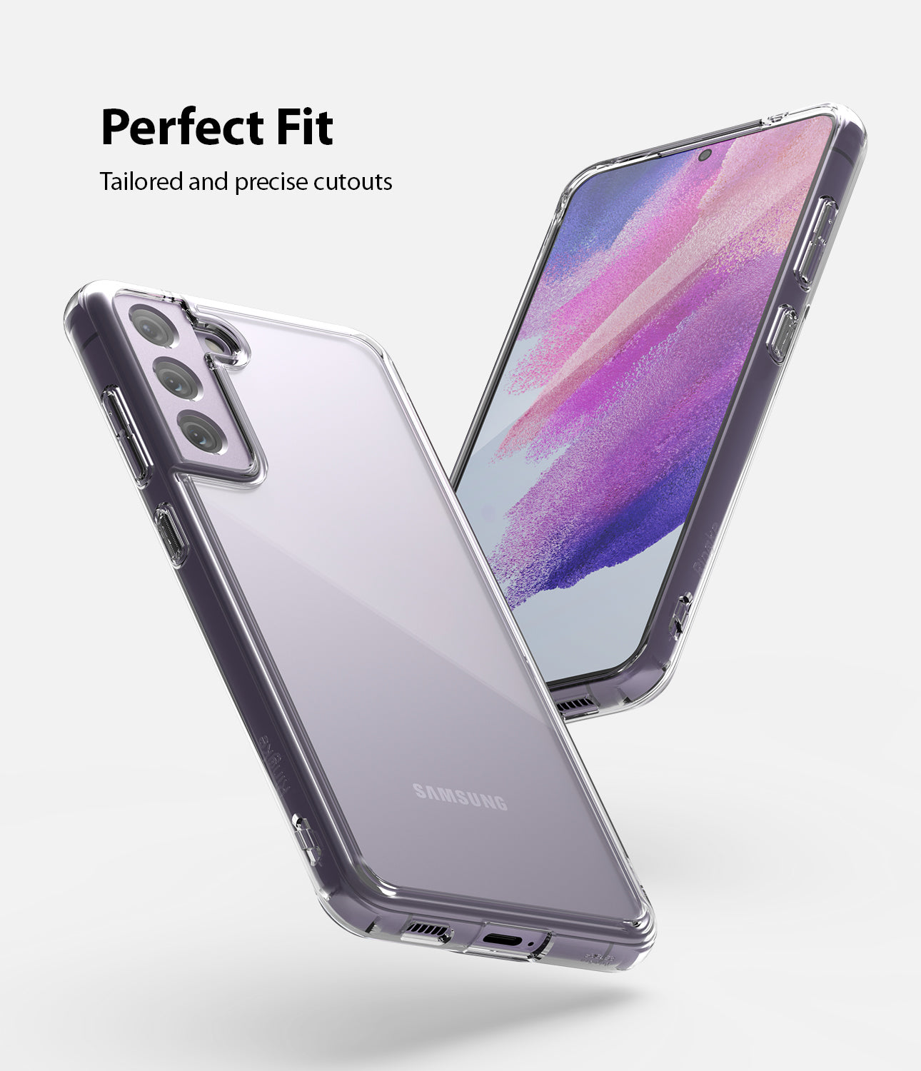 ☆送料無料 Ringke Galaxy S21 FE 5G Clear 748 Galaxy S21 FE Case | Ringke Fusion – Ringke Official Store