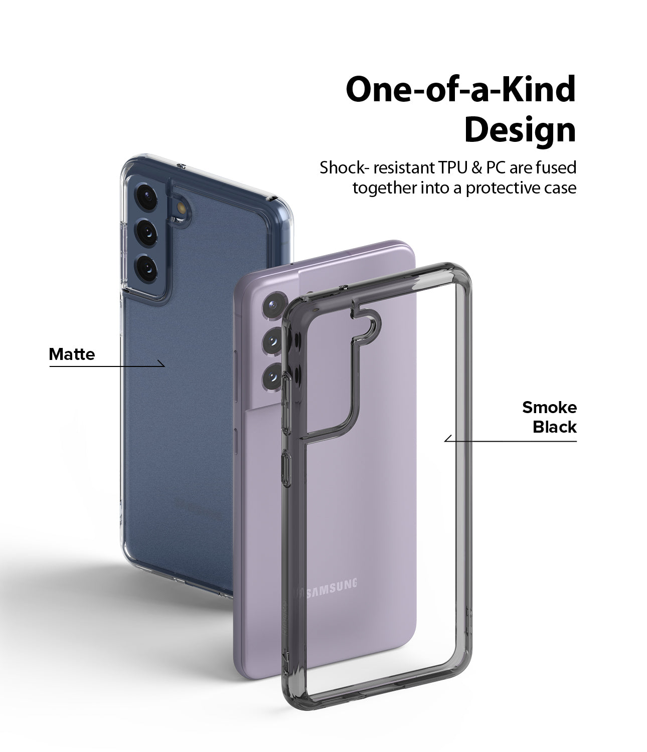 Galaxy S21 FE Cases | Ringke Official – Ringke Official Store