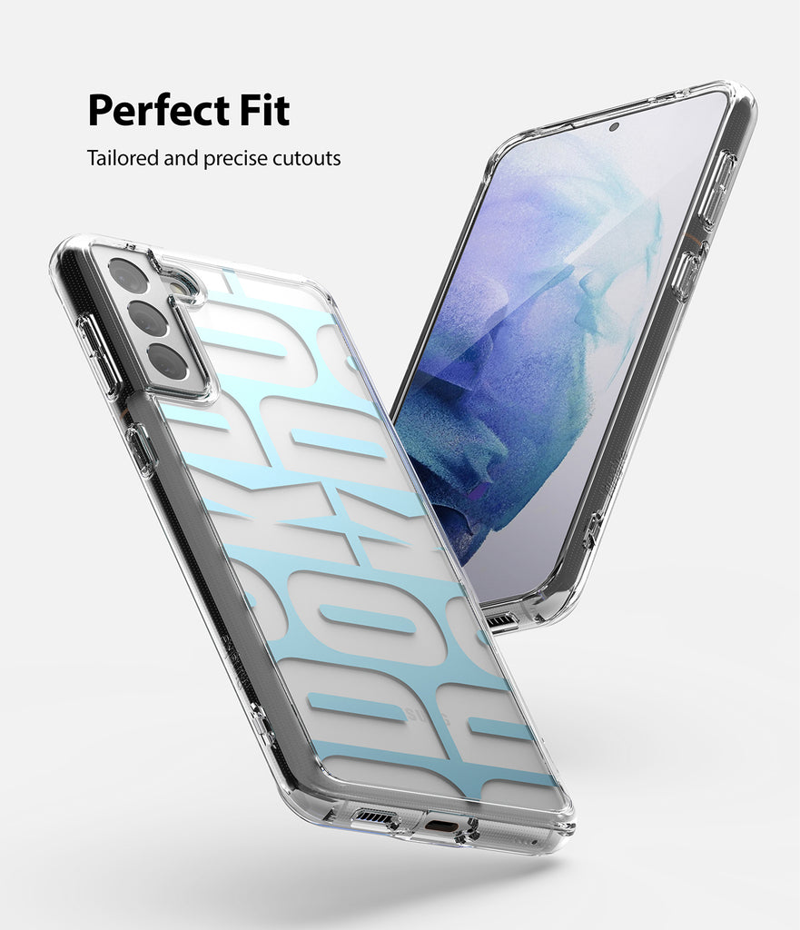 Galaxy S21 Plus Case | Fusion Design