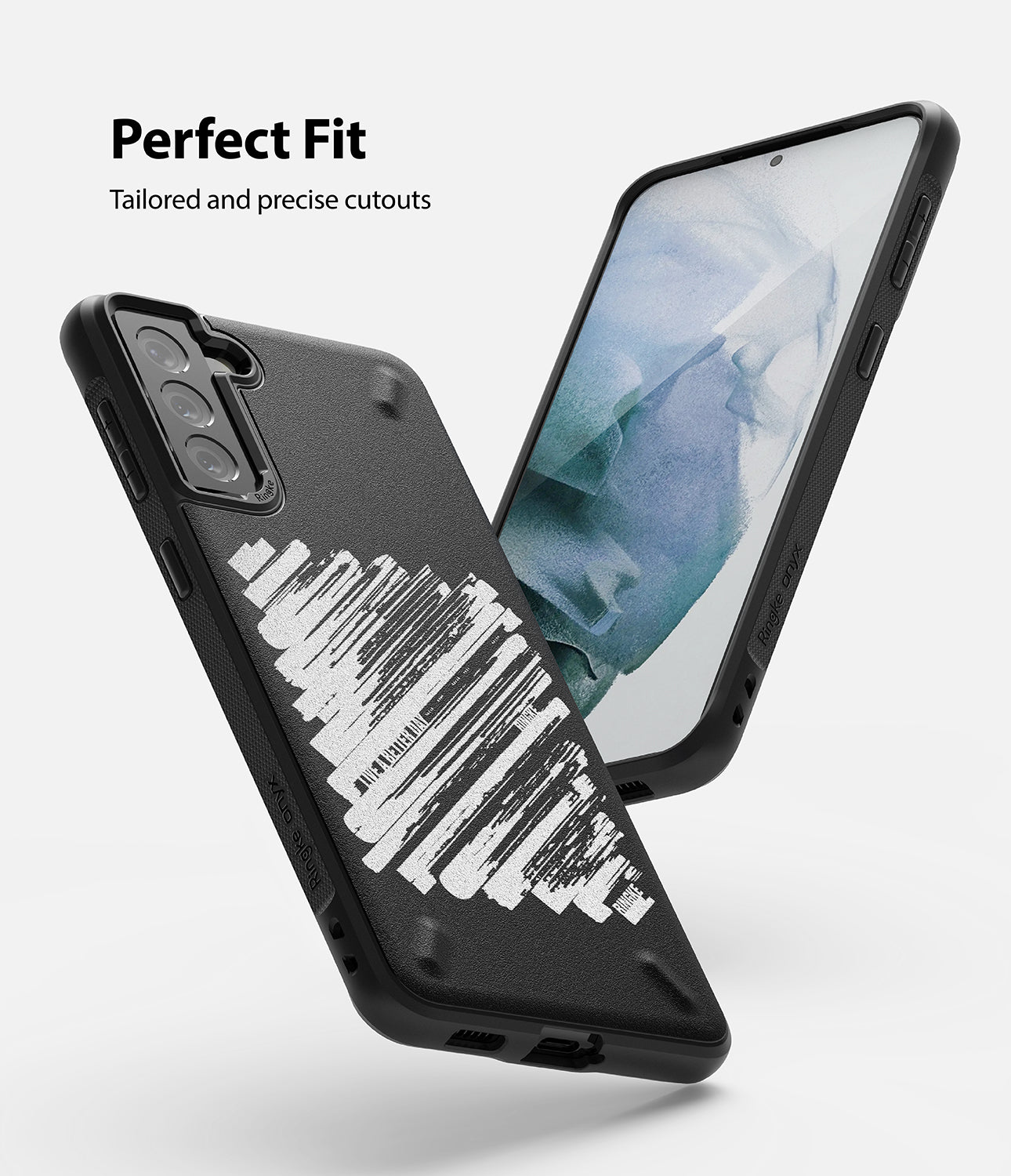 Galaxy S21 Plus Case | Ringke Onyx Design – Ringke Official Store