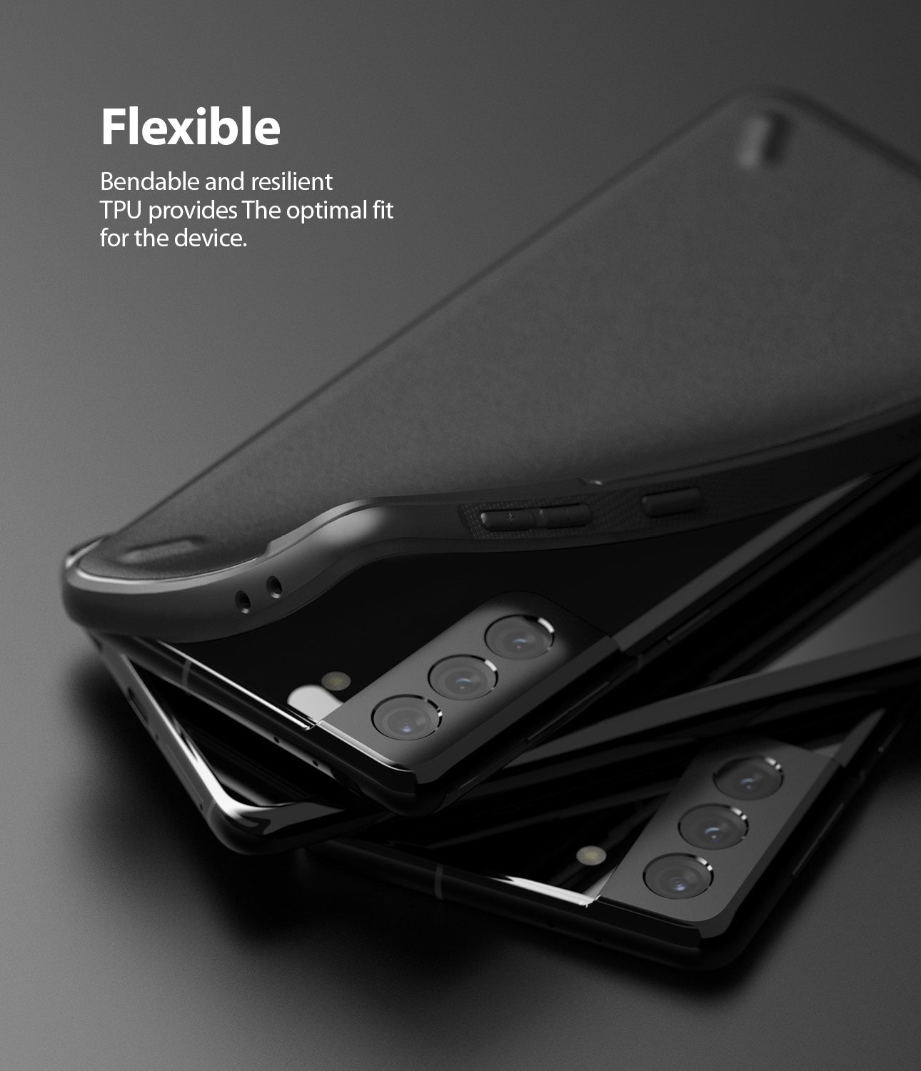 Samsung Galaxy S21 Plus Case Rugged | Ringke Onyx – Ringke