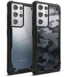 Galaxy S21 Ultra Case | Fusion-X [FX] - Ringke Official Store