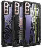 galaxy fusion-x design for galaxy s21