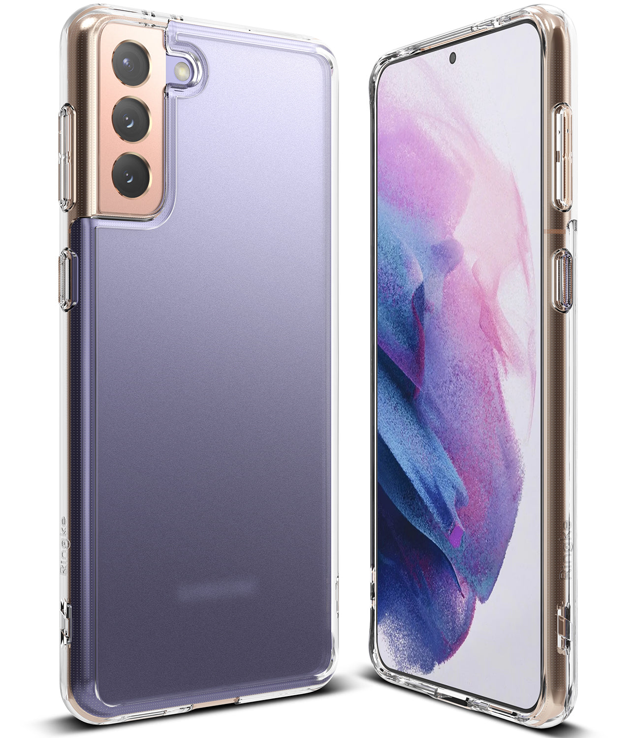 Galaxy S21 Plus Case | Fusion