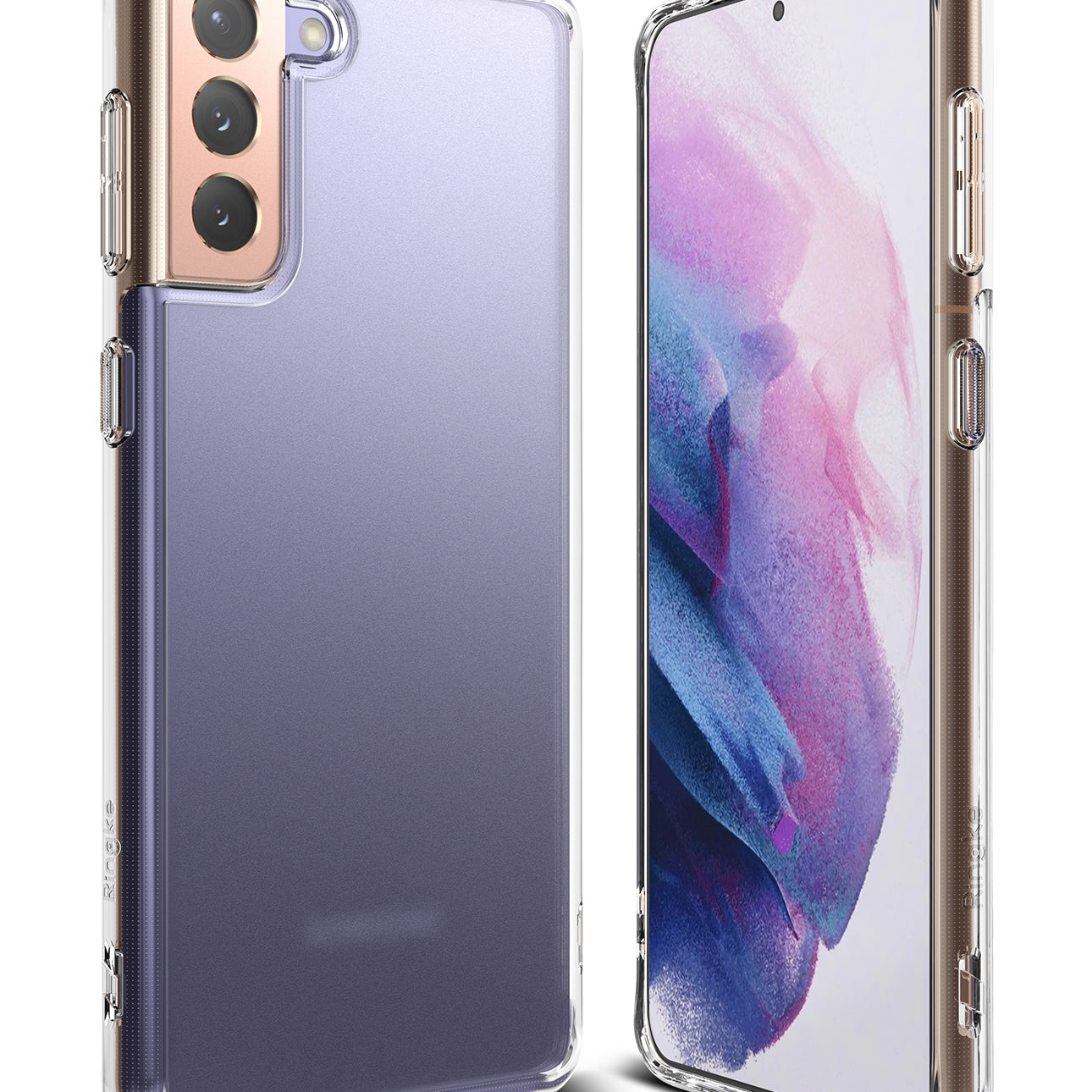 Galaxy S21 Case | Fusion
