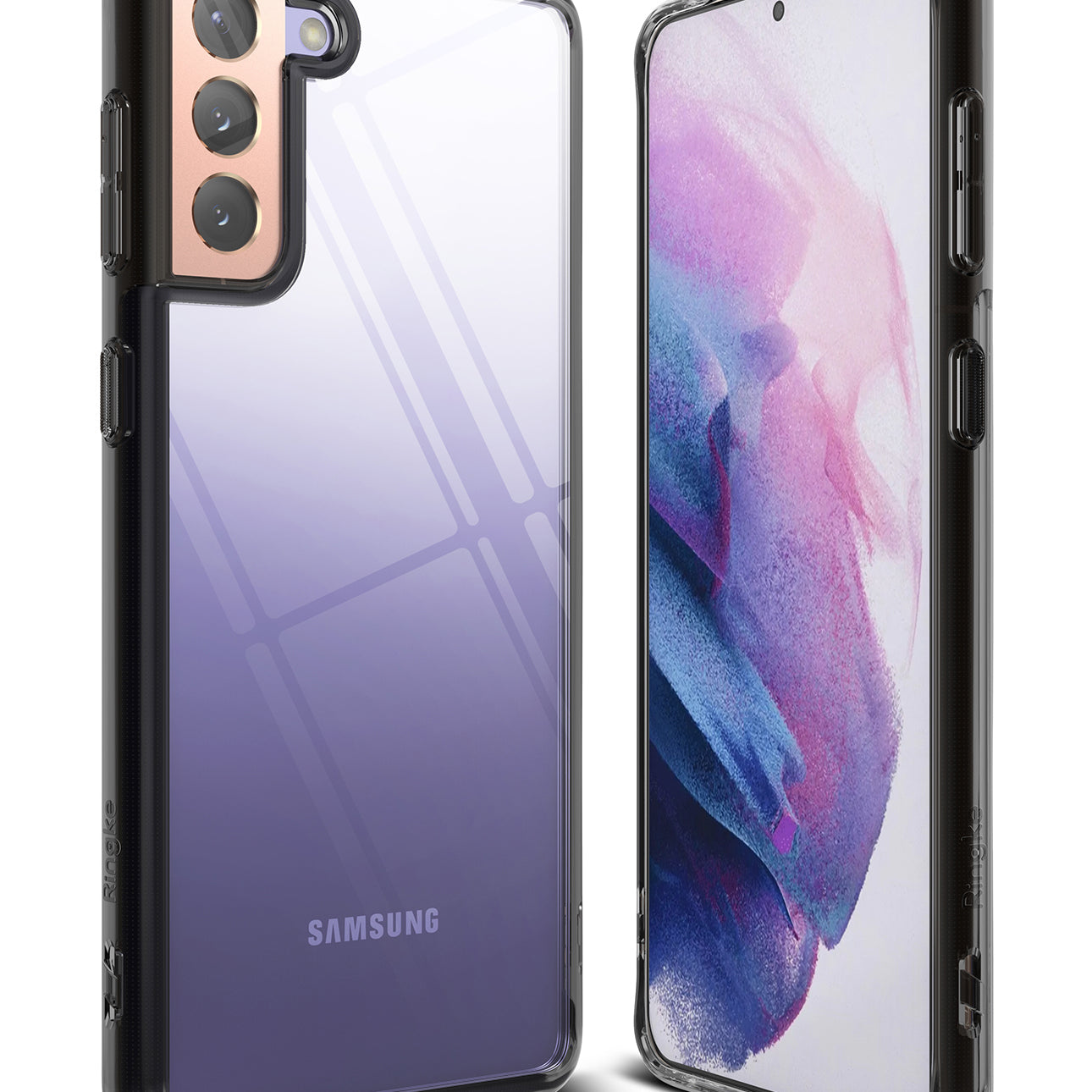 Galaxy S21 Case | Fusion
