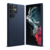 Galaxy S22 Ultra Case | Onyx - Navy.