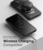 Galaxy S22 Case | Ringke Onyx Design