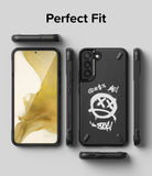 Galaxy S22 Case | Ringke Onyx Design