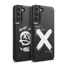 Galaxy S22 Case | Ringke Onyx Design